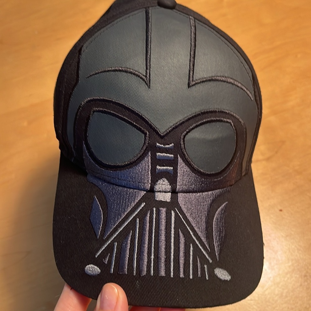 Disney Star Wars hat